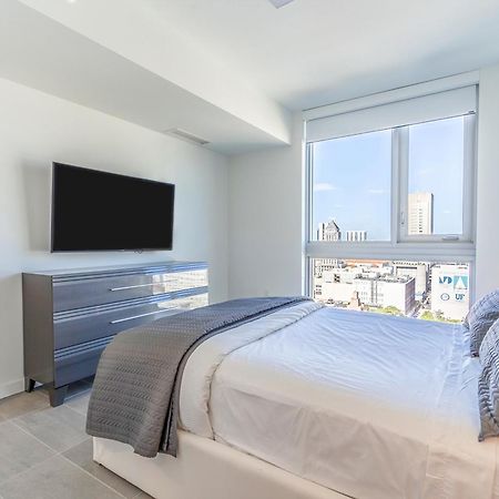 Downtown Miami Condos By Lua Host Εξωτερικό φωτογραφία