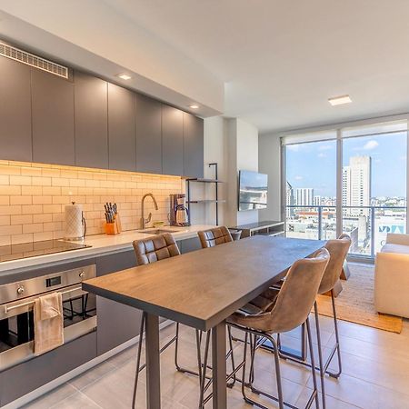 Downtown Miami Condos By Lua Host Εξωτερικό φωτογραφία