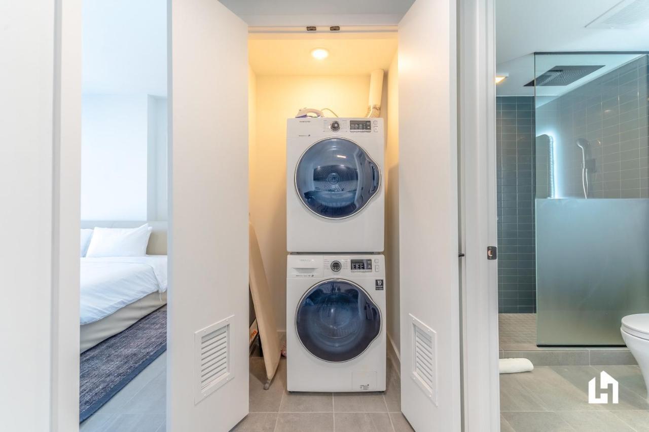 Downtown Miami Condos By Lua Host Εξωτερικό φωτογραφία