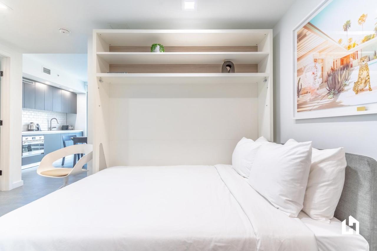 Downtown Miami Condos By Lua Host Εξωτερικό φωτογραφία