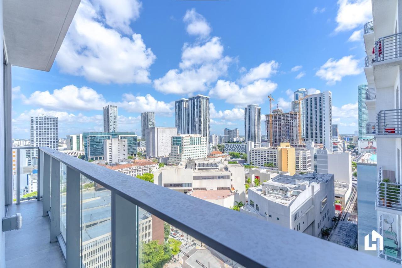 Downtown Miami Condos By Lua Host Εξωτερικό φωτογραφία