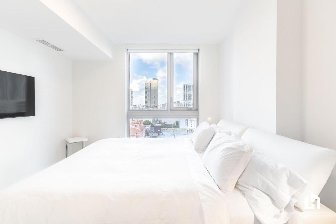 Downtown Miami Condos By Lua Host Εξωτερικό φωτογραφία