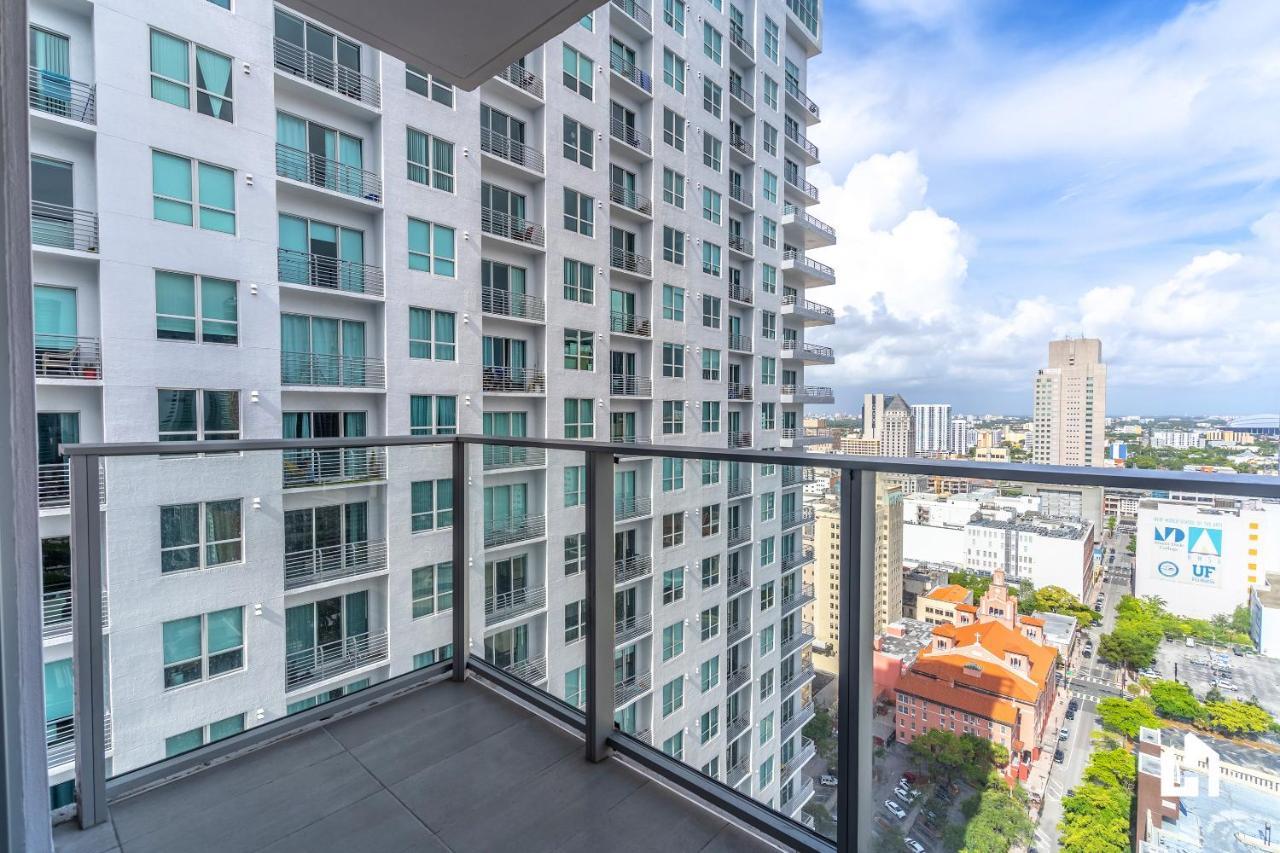 Downtown Miami Condos By Lua Host Εξωτερικό φωτογραφία