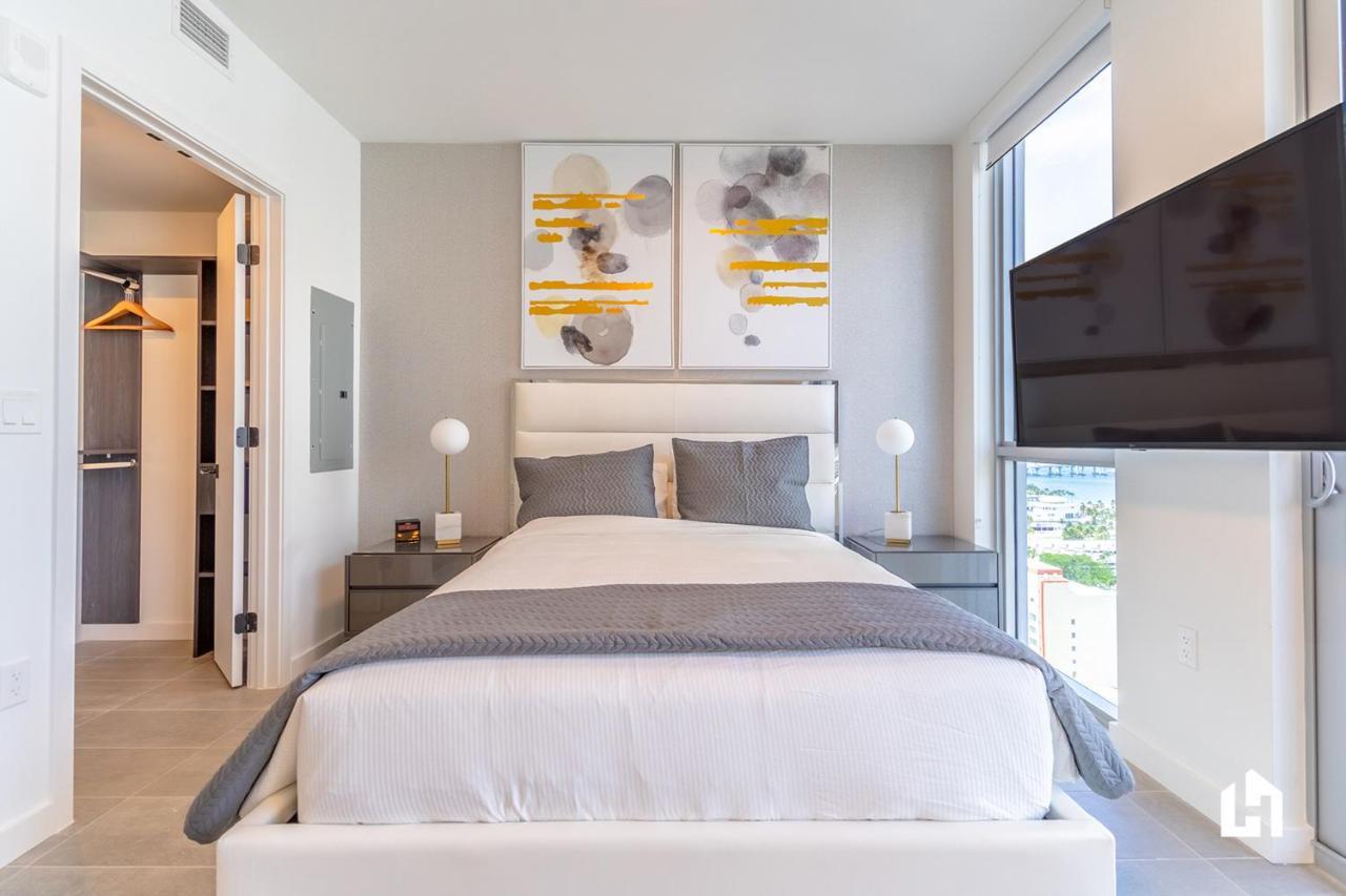 Downtown Miami Condos By Lua Host Εξωτερικό φωτογραφία