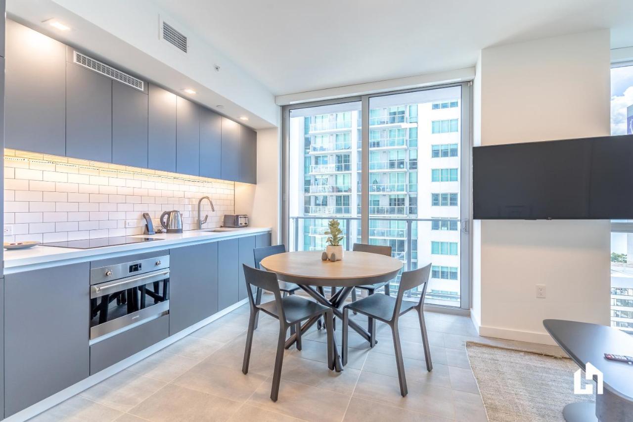 Downtown Miami Condos By Lua Host Εξωτερικό φωτογραφία
