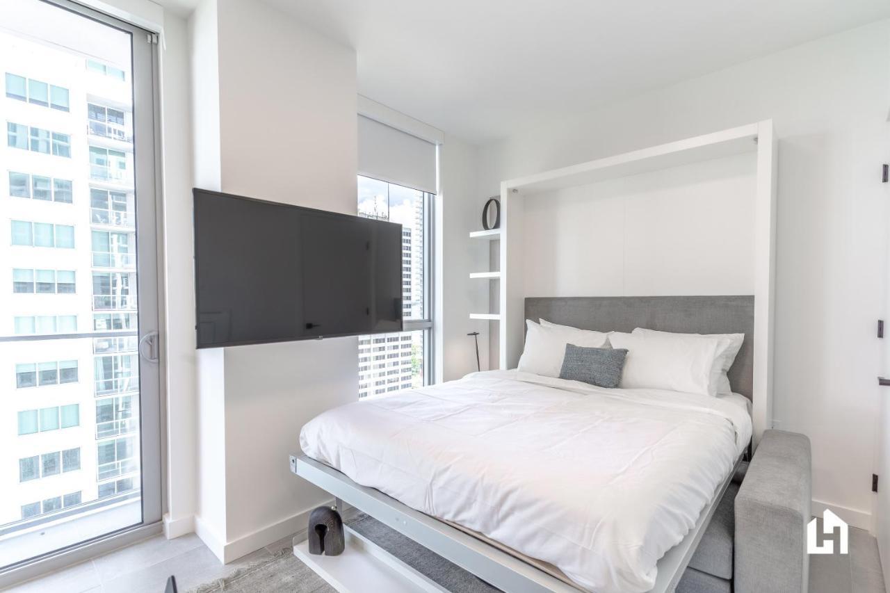 Downtown Miami Condos By Lua Host Εξωτερικό φωτογραφία