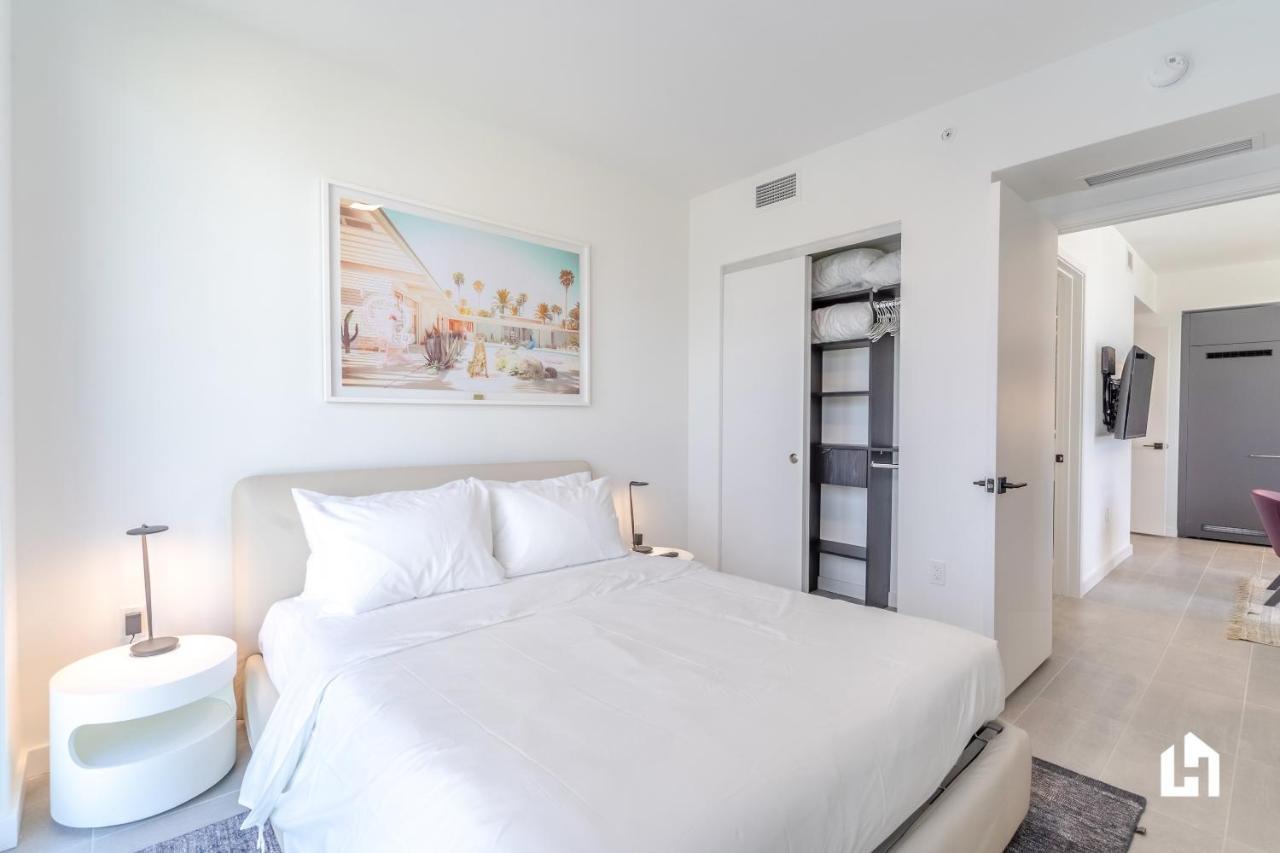 Downtown Miami Condos By Lua Host Εξωτερικό φωτογραφία