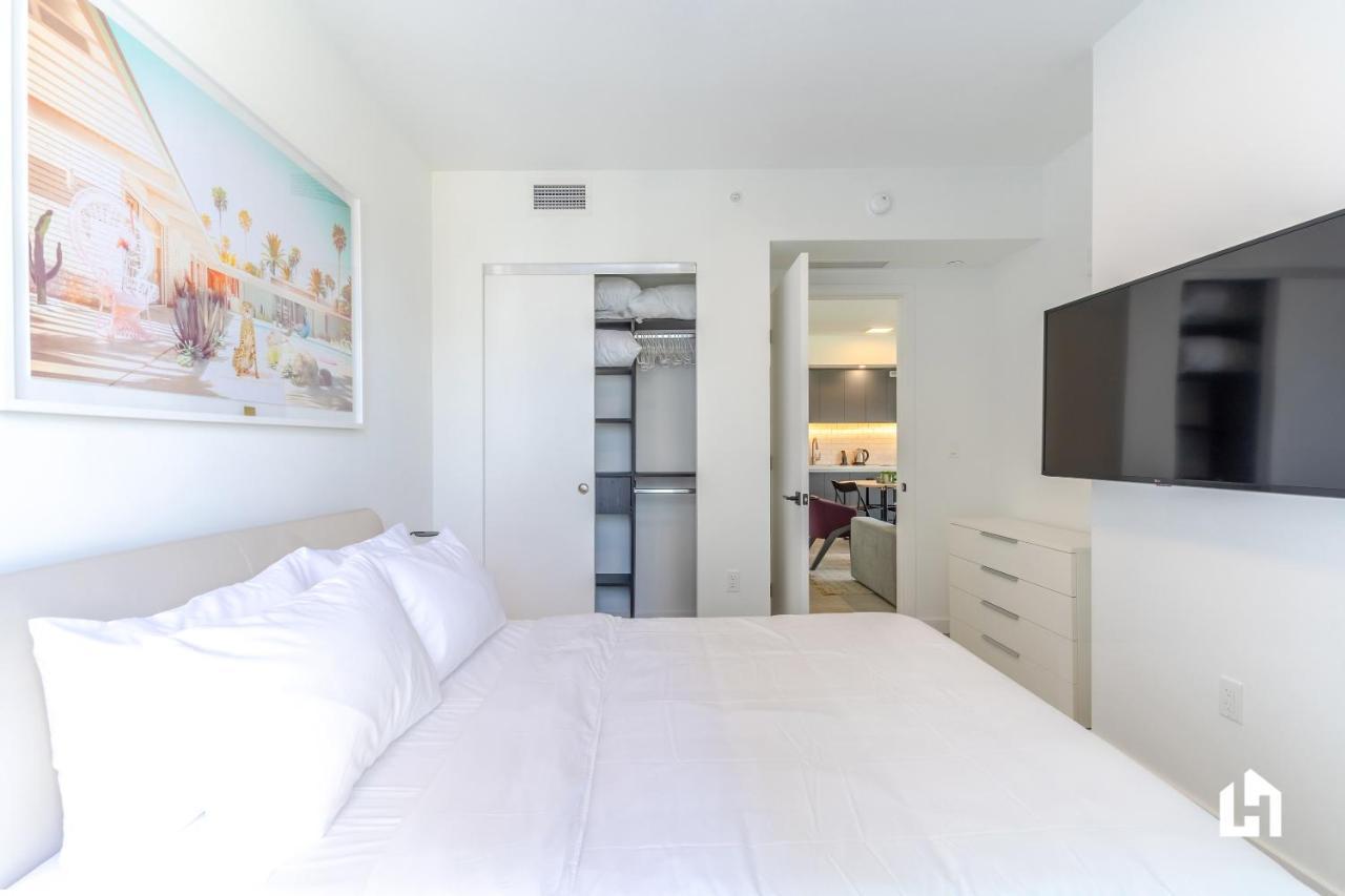 Downtown Miami Condos By Lua Host Εξωτερικό φωτογραφία