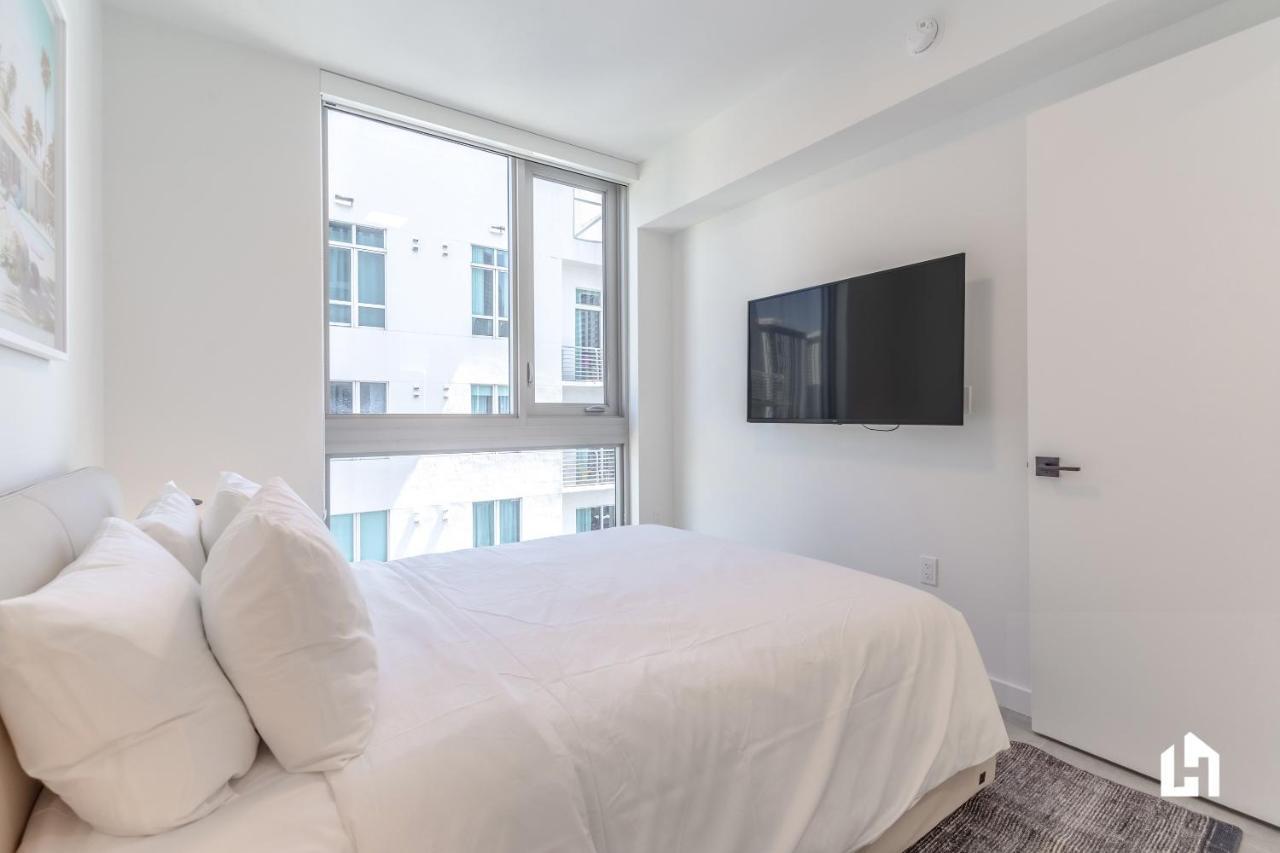 Downtown Miami Condos By Lua Host Εξωτερικό φωτογραφία