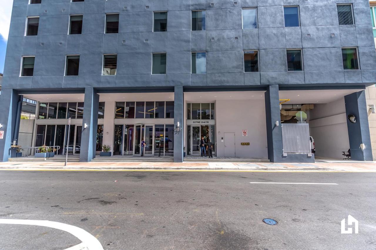 Downtown Miami Condos By Lua Host Εξωτερικό φωτογραφία