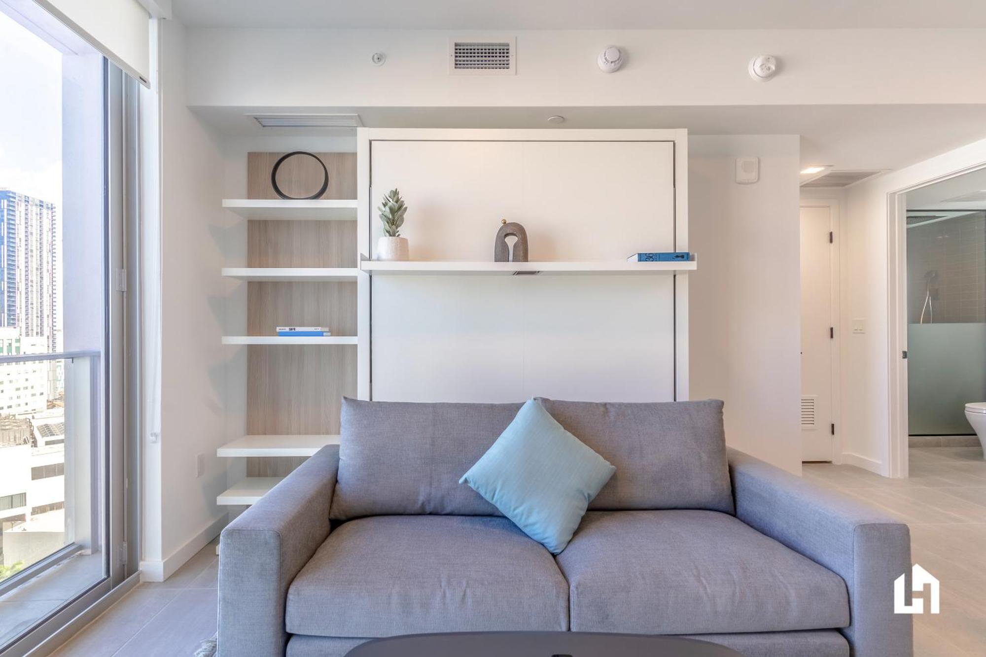 Downtown Miami Condos By Lua Host Δωμάτιο φωτογραφία