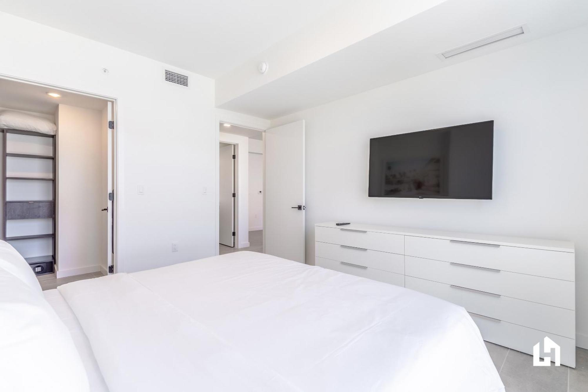 Downtown Miami Condos By Lua Host Δωμάτιο φωτογραφία
