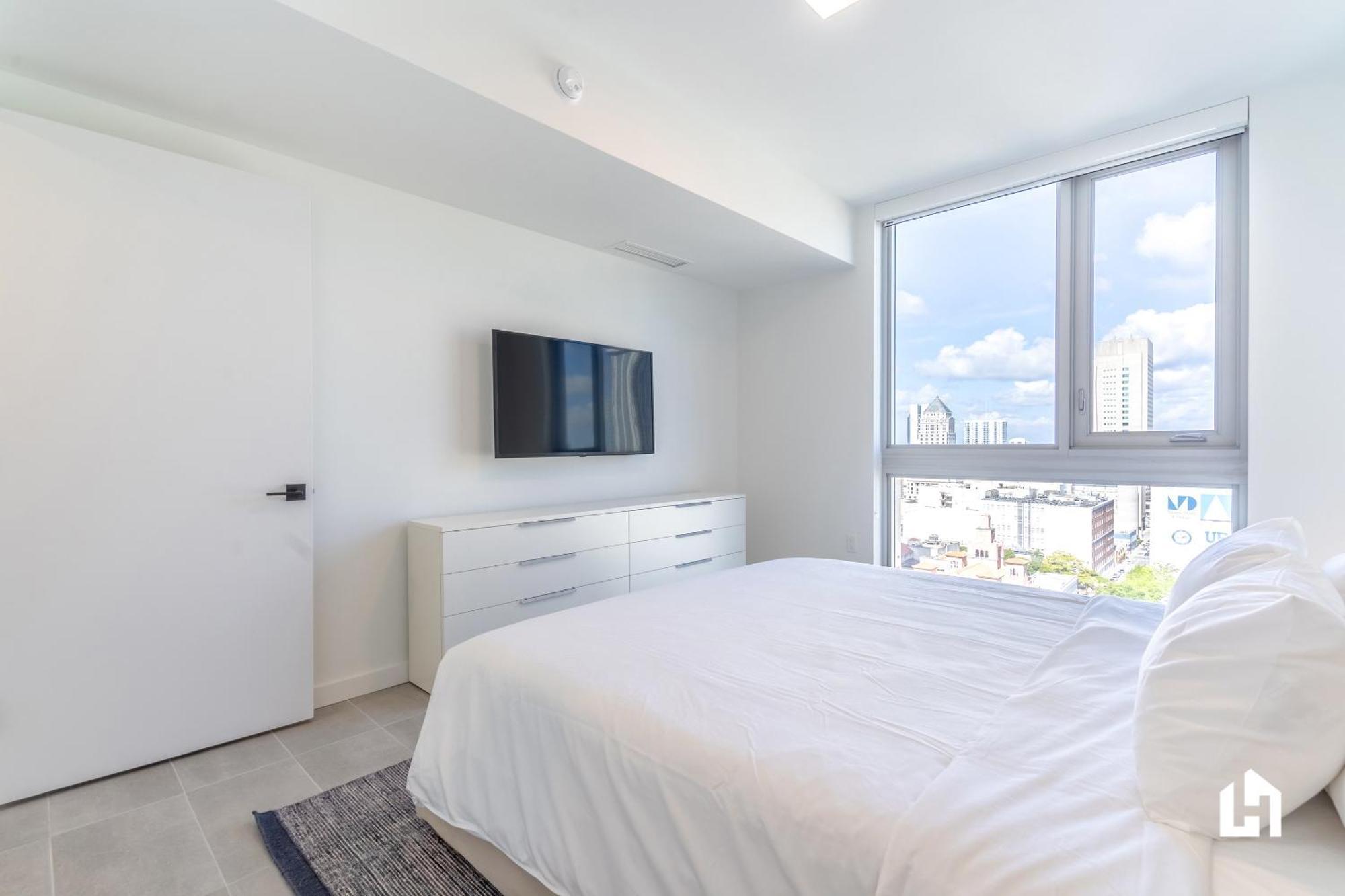Downtown Miami Condos By Lua Host Δωμάτιο φωτογραφία