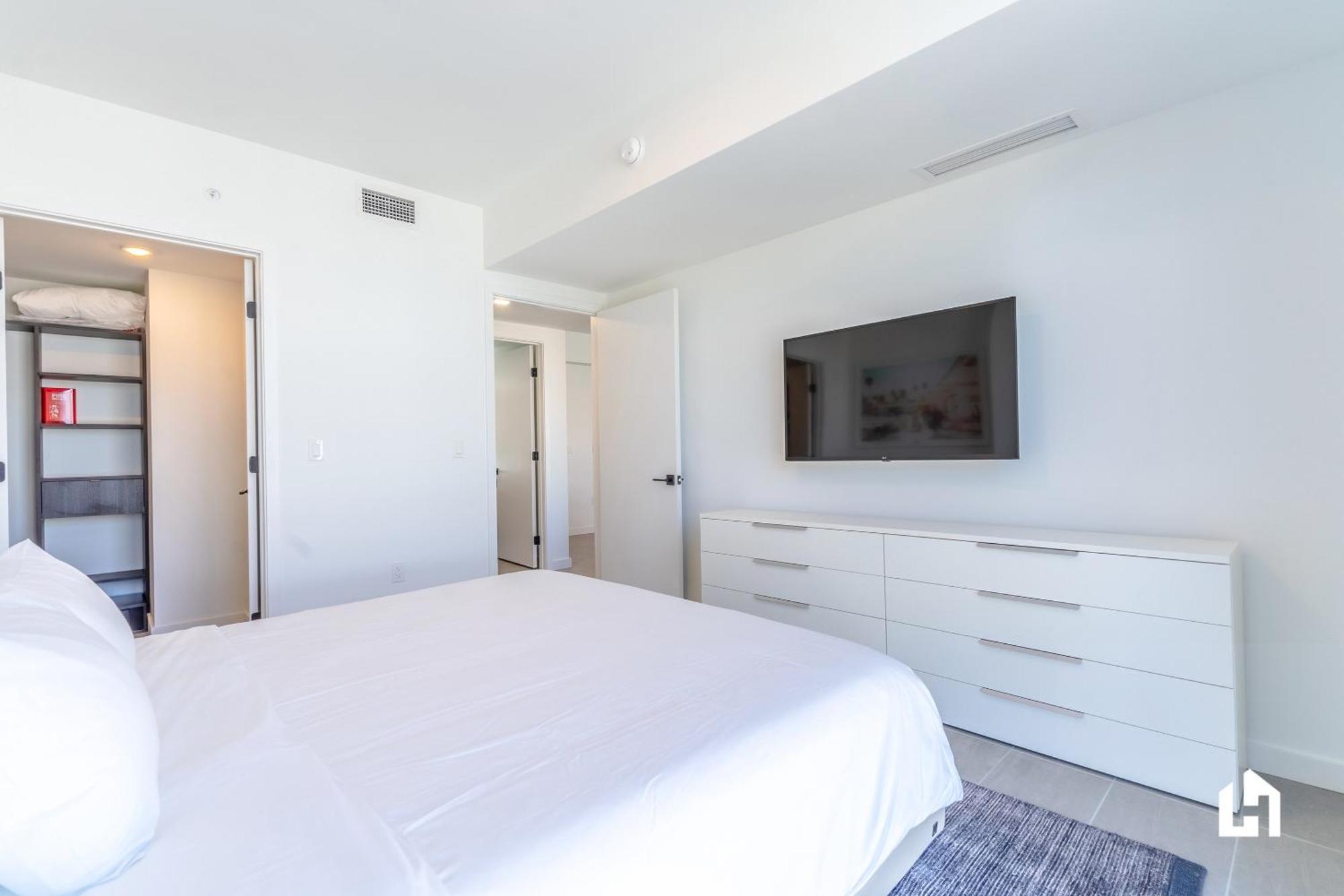 Downtown Miami Condos By Lua Host Δωμάτιο φωτογραφία