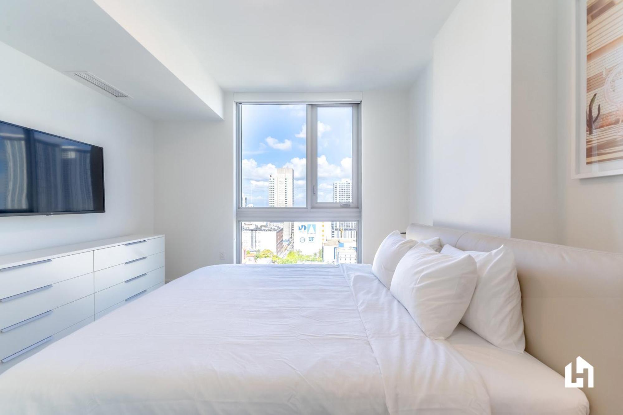 Downtown Miami Condos By Lua Host Δωμάτιο φωτογραφία