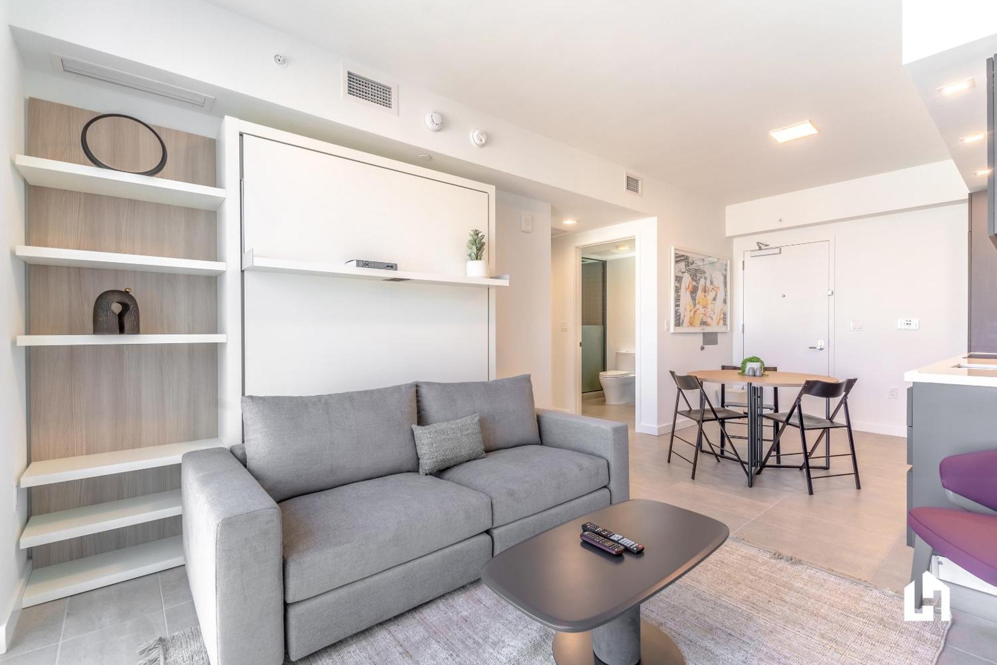 Downtown Miami Condos By Lua Host Δωμάτιο φωτογραφία