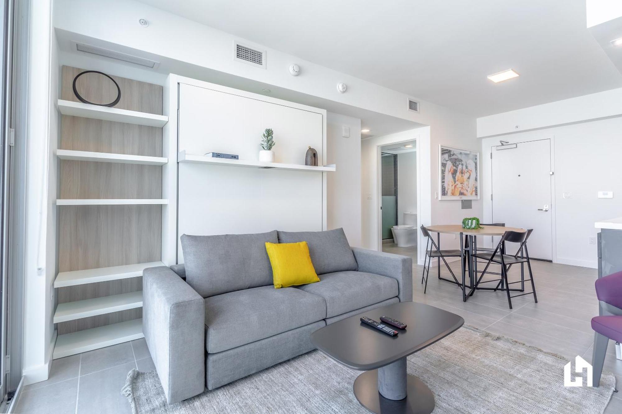 Downtown Miami Condos By Lua Host Δωμάτιο φωτογραφία