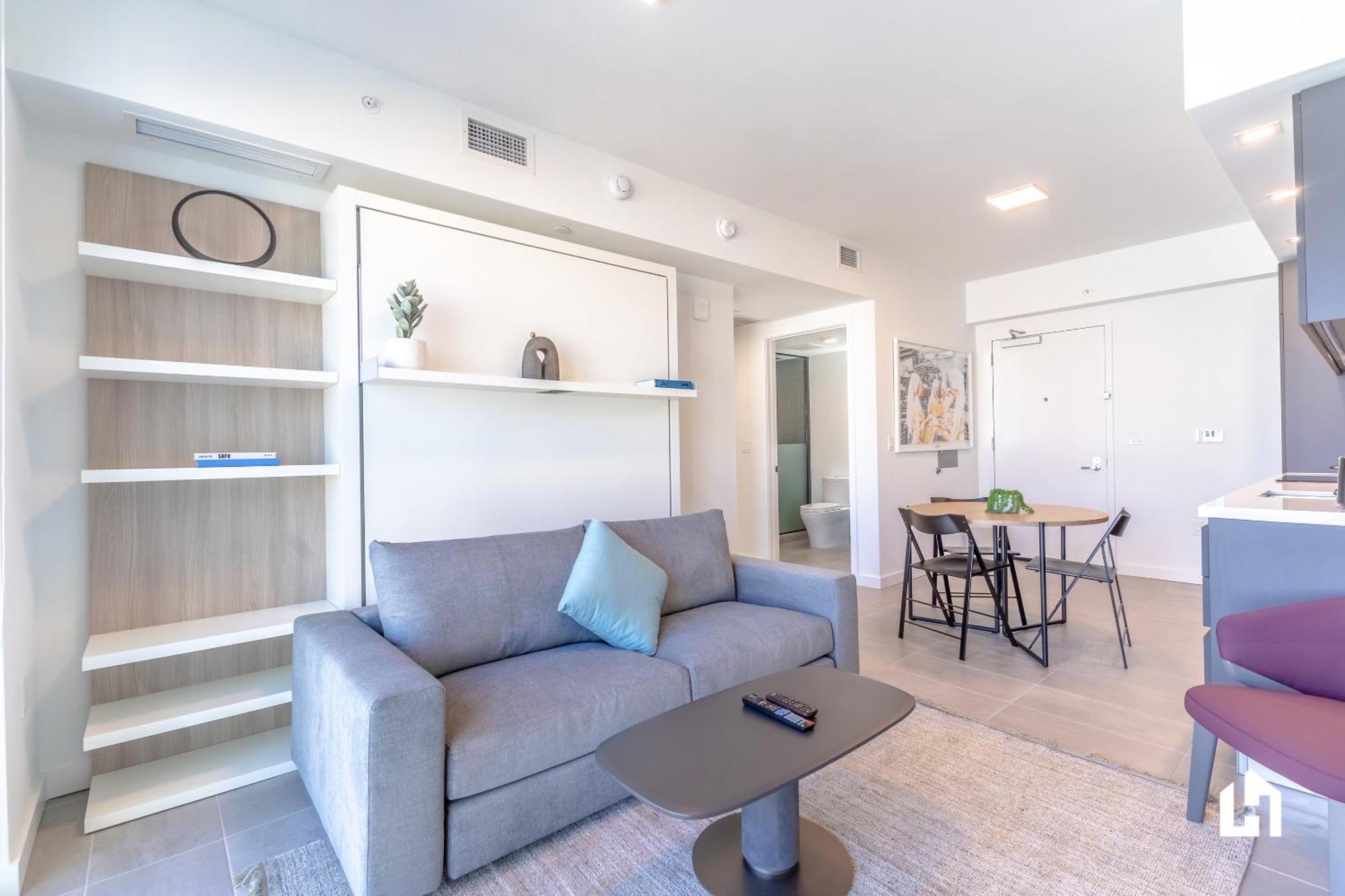 Downtown Miami Condos By Lua Host Δωμάτιο φωτογραφία