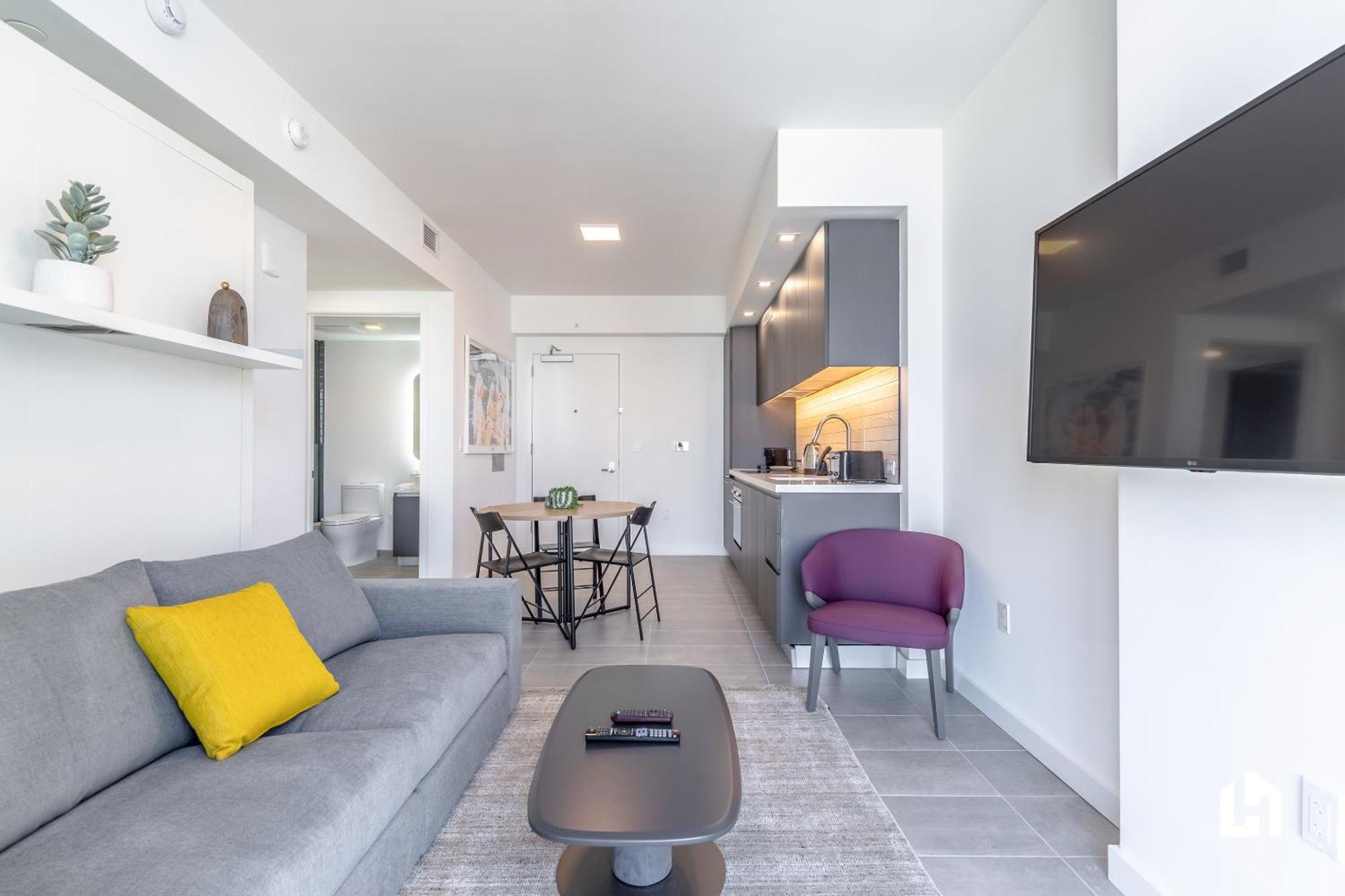 Downtown Miami Condos By Lua Host Δωμάτιο φωτογραφία