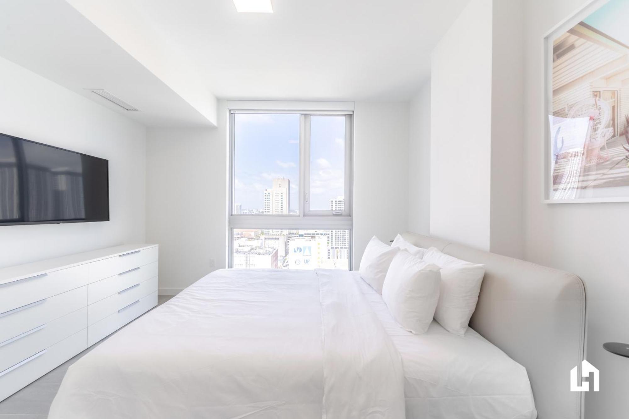 Downtown Miami Condos By Lua Host Δωμάτιο φωτογραφία