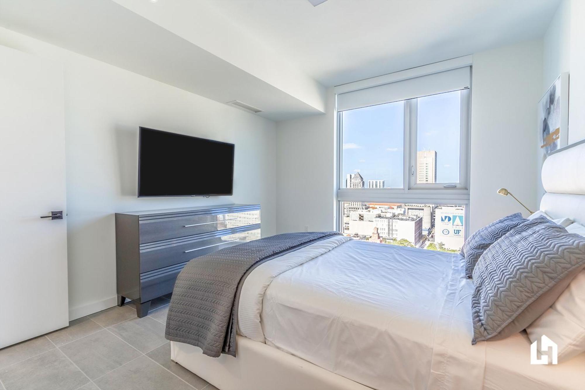 Downtown Miami Condos By Lua Host Εξωτερικό φωτογραφία