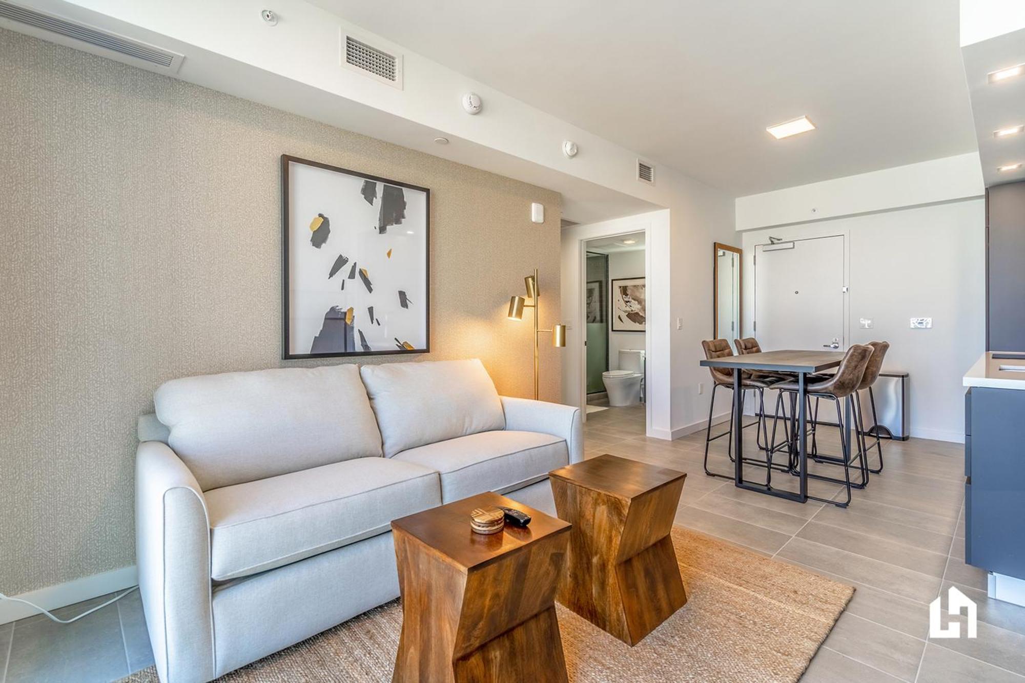 Downtown Miami Condos By Lua Host Εξωτερικό φωτογραφία