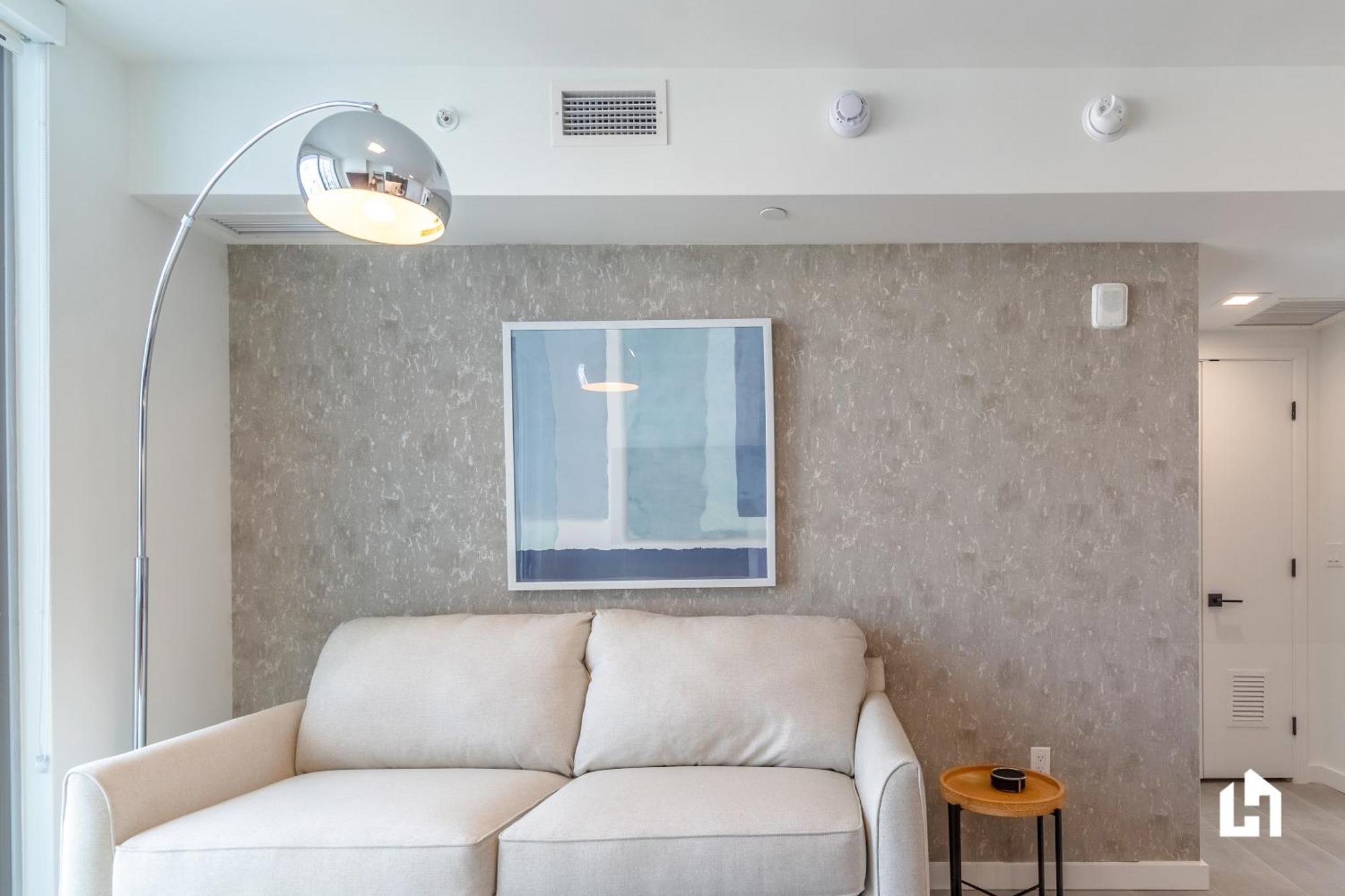 Downtown Miami Condos By Lua Host Εξωτερικό φωτογραφία