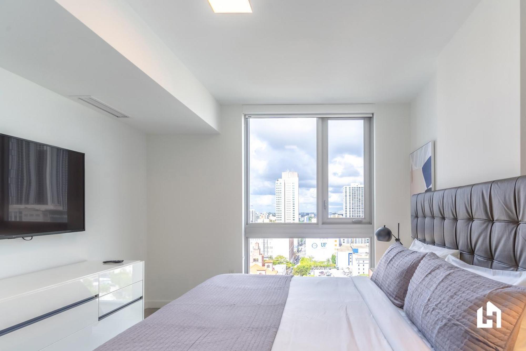 Downtown Miami Condos By Lua Host Εξωτερικό φωτογραφία