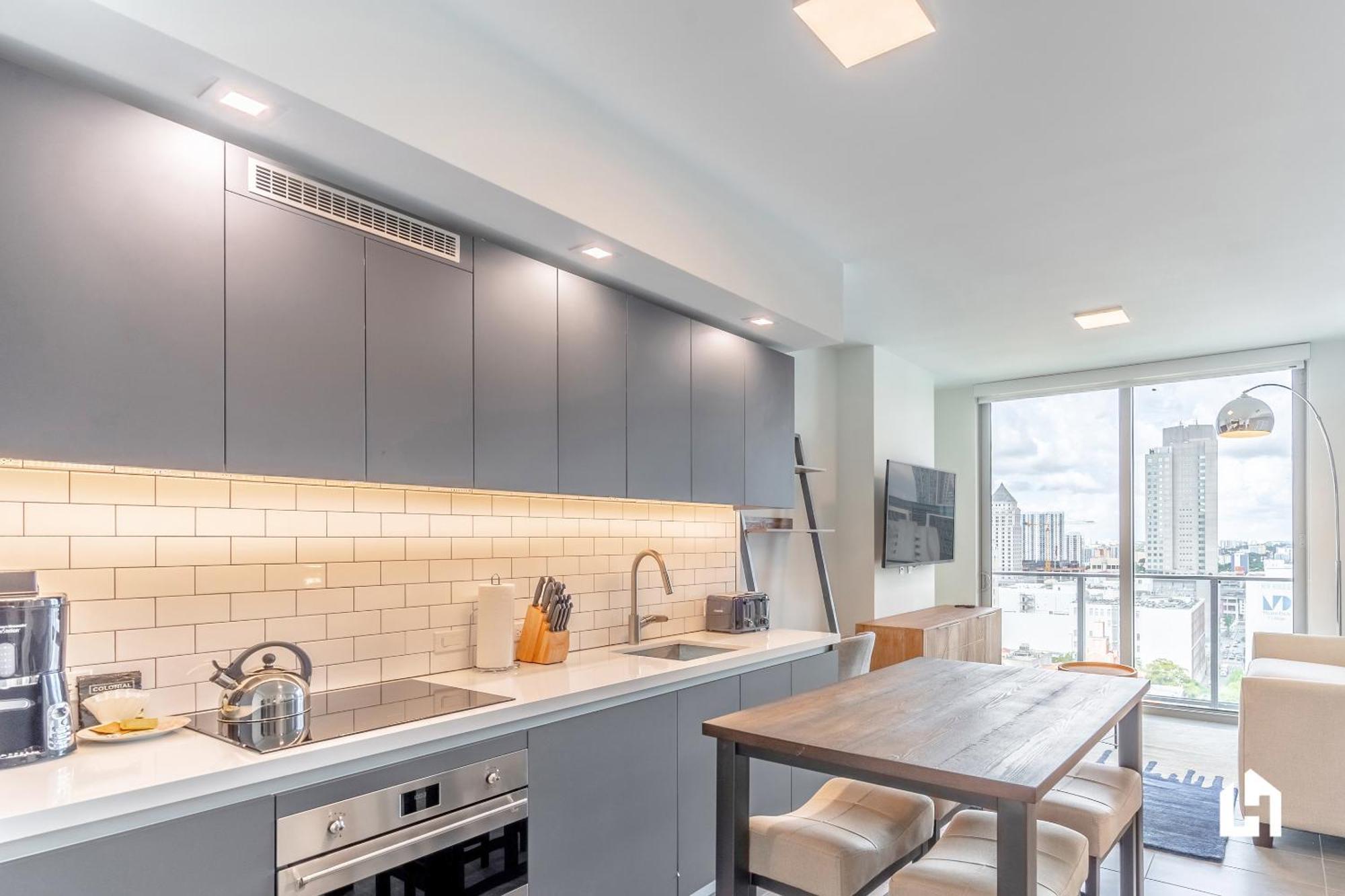 Downtown Miami Condos By Lua Host Εξωτερικό φωτογραφία