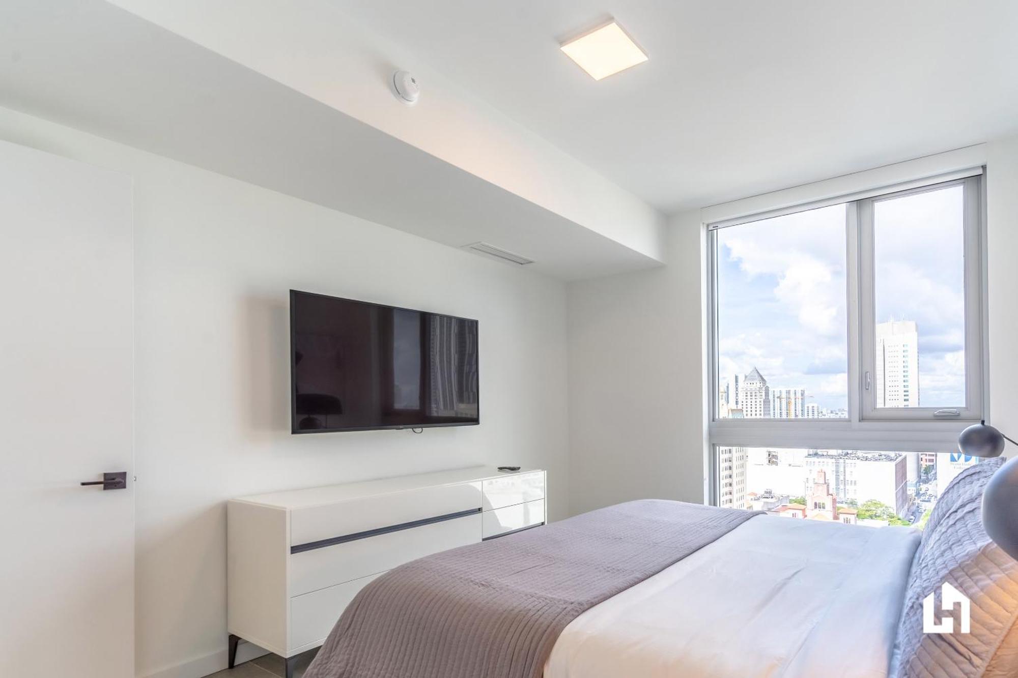 Downtown Miami Condos By Lua Host Εξωτερικό φωτογραφία